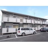 外観です