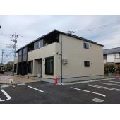 外はこのようになっています