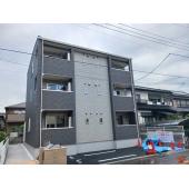 外観は落ち着いています