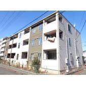 外観です