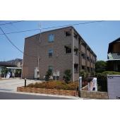 きれいな外観です