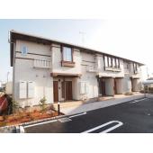 落ち着いた雰囲気の外観です