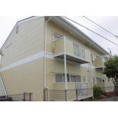 外観は落ち着いています