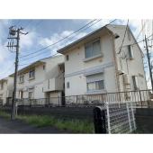 外観もきれいです