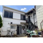 外観は落ち着いています