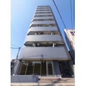 外観は落ち着いています