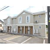 きれいな外観です