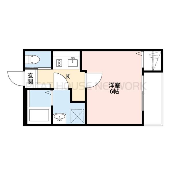 ※間取り図、写真は参考