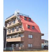 外観です