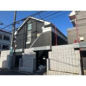 おしゃれな外観です