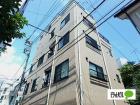 本郷エイジュ外観1
