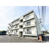 おしゃれな外観です