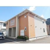 外観もきれいです