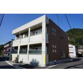 外観です