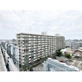 物件の外観です