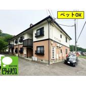 おしゃれな外観です