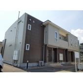 きれいな外観です
