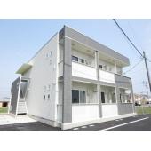 きれいな外観です