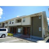 落ち着いた雰囲気の外観です