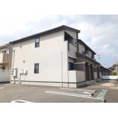 きれいな外観です
