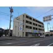 おしゃれな外観です
