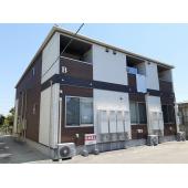 外観は落ち着いています