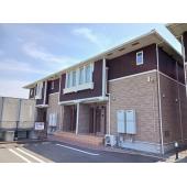 外観もきれいです