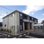 外観もきれいです