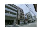 ラパンジール京町堀外観1