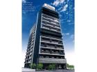 プレサンスOSAKA　DOMECITYビーツ外観1