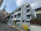 朝日プラザ東灘森南町外観1