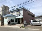 エムハイツ外観1