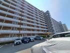 市川パークハウスA棟外観1