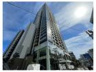 ＣＨＩＢＡ　ＣＥＮＴＲＡＬ　ＴＯＷＥＲ外観1