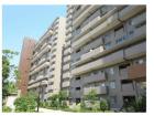 京成サンコーポ稲毛２号棟外観1