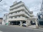 クリオ横須賀東宝マンション外観1
