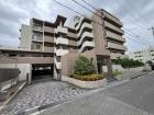 ステイツ千里・山手町外観1