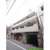 ラインビルド新宿御苑
