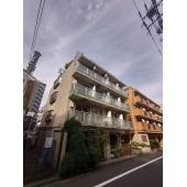 扶桑ハイツ四谷
