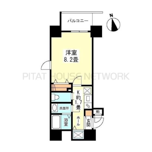 ガーラプレイス新宿御苑