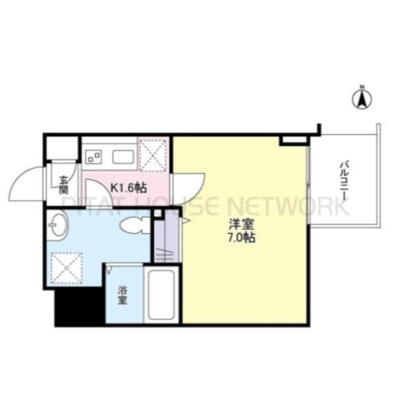 ガーラプレイス新宿御苑