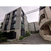 LEGALAND市谷薬王寺