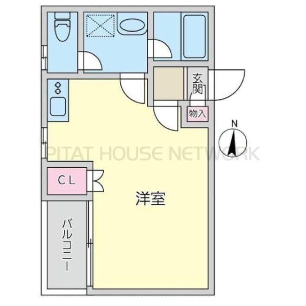 カルロ四谷