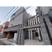 エスティメゾン四谷坂町