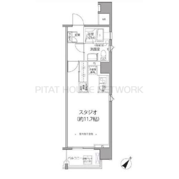麹町二番町マンション