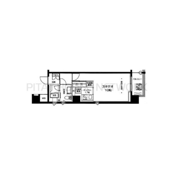 麹町二番町マンション