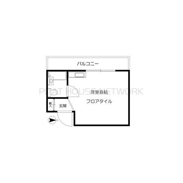 桔梗ライオンズマンション平河町