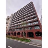 新宿御苑前マンション