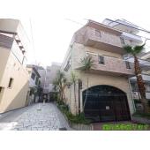 信濃町Ⅱ番館