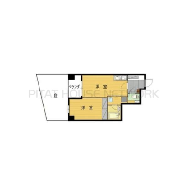信濃町Ⅱ番館